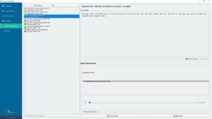 RoboDJ-Script & VO Generation
